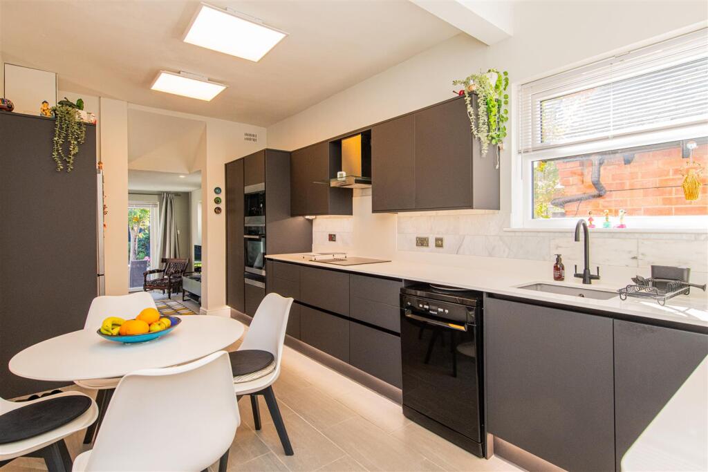 House in Harborough, Market Harborough - View 3