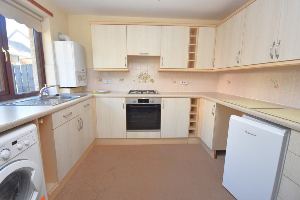 Rusland Drive, Dalton-in-Furness, Cumbria photo 3