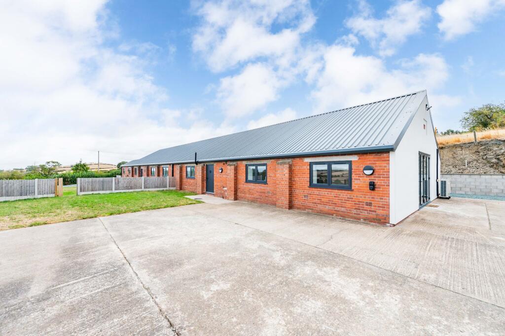 Main image of property: Eden Barn, Trefnant, Shrewsbury