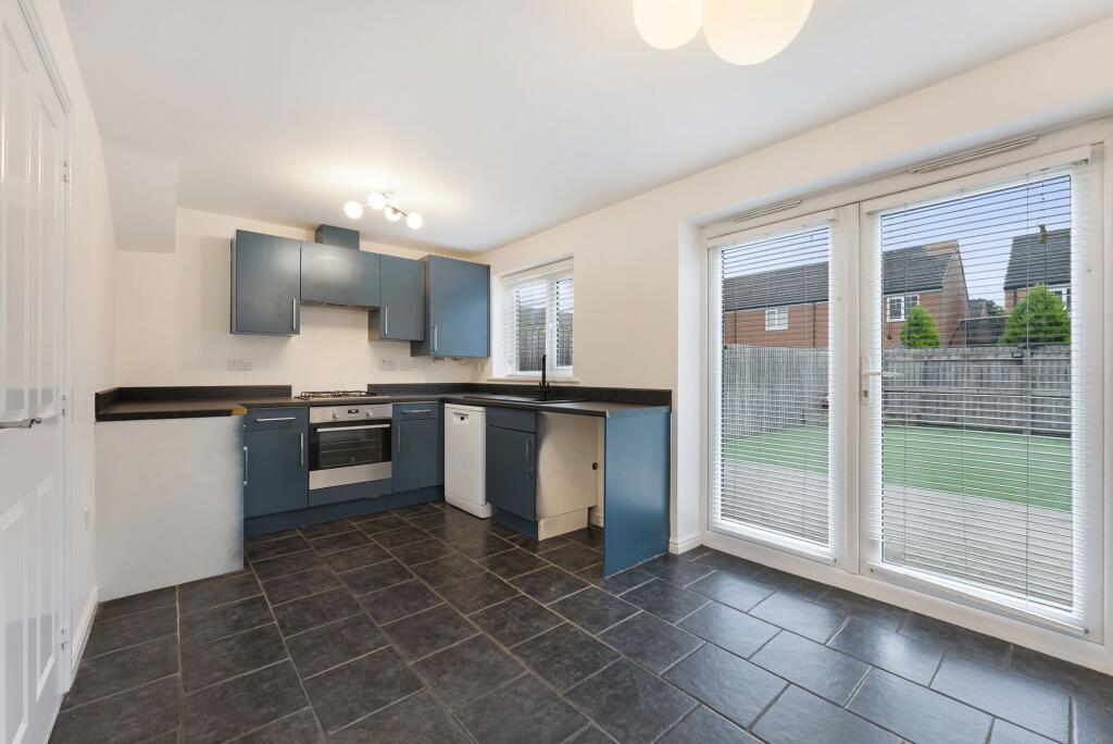 House in Wigan - View 2