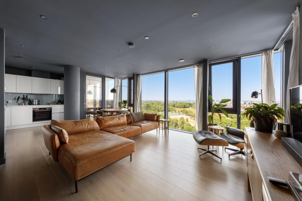 Main image of property: 3 City North Place London N4