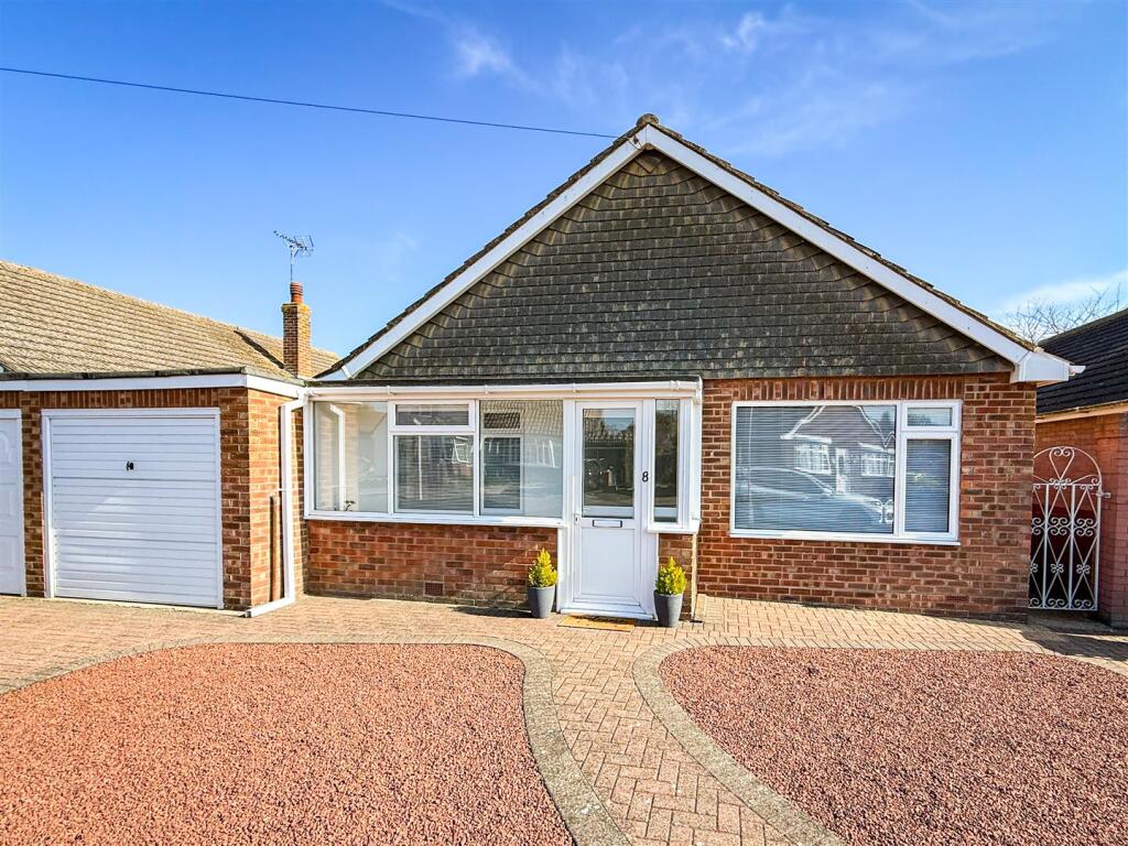 Main image of property: Millers Barn Road, Clacton-On-Sea, Essex