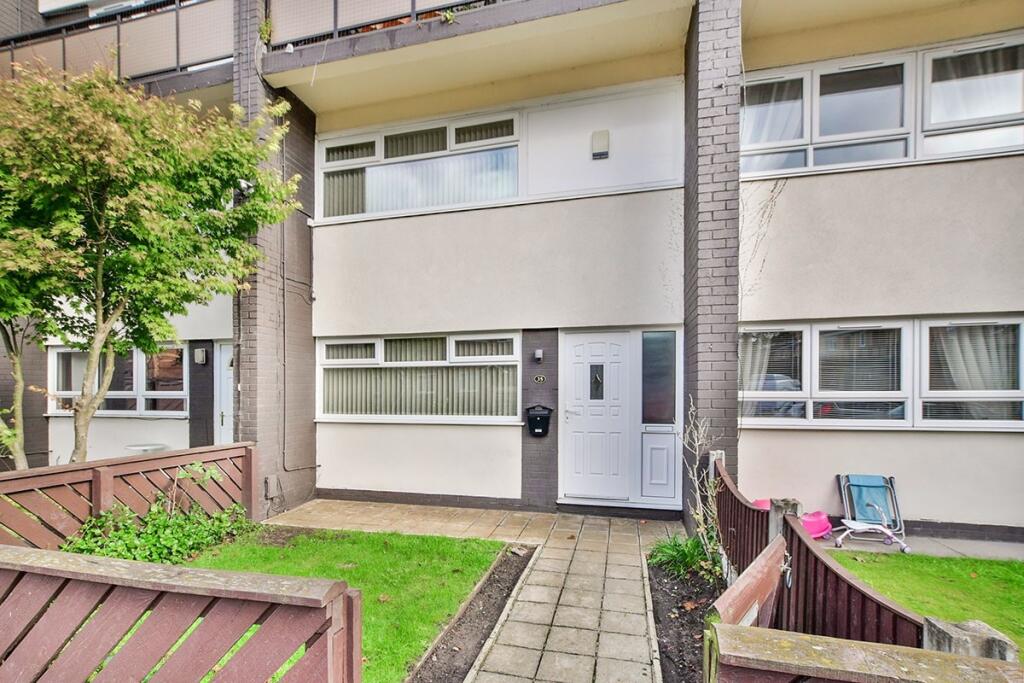 Main image of property: Arden Lodge Road, Manchester, M23