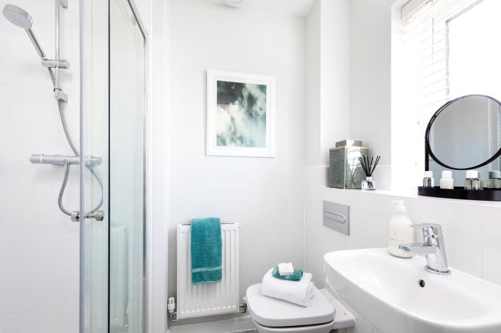 Additional image 8 of Plot 112, Weavers Meadow, Trowbridge