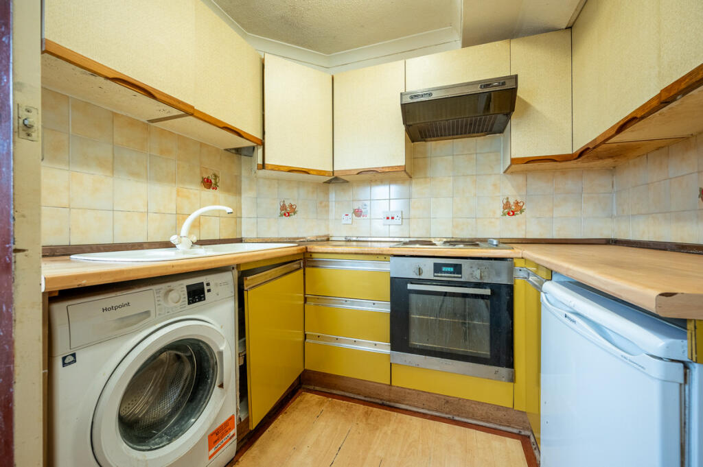 House in Glasgow, East Renfrewshire - View 5