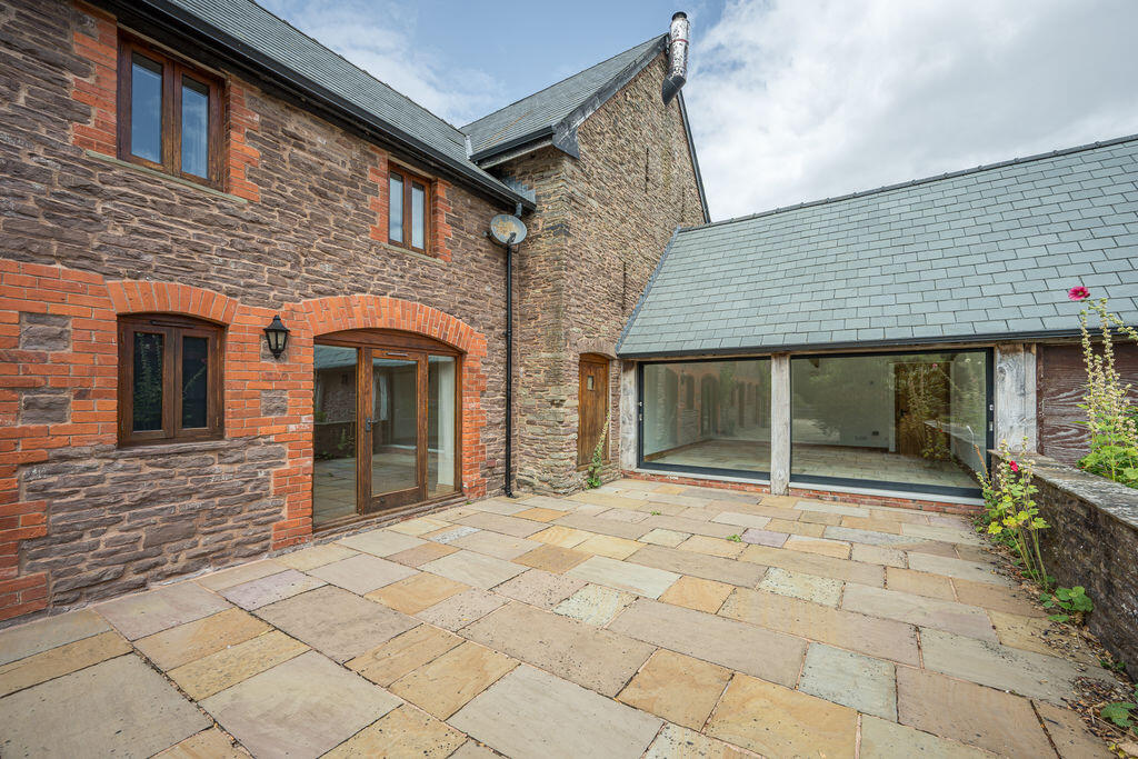 Main image of property: Rowlestone, Herefordshire