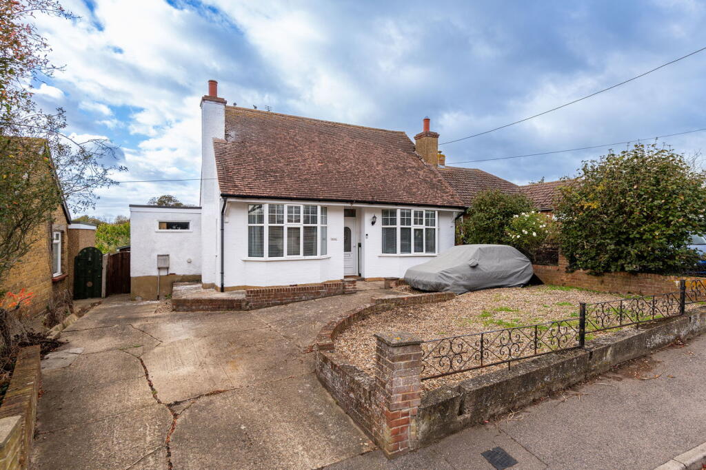 Main image of property: Church Road, Eastchurch, Sheerness, ME12 4DG