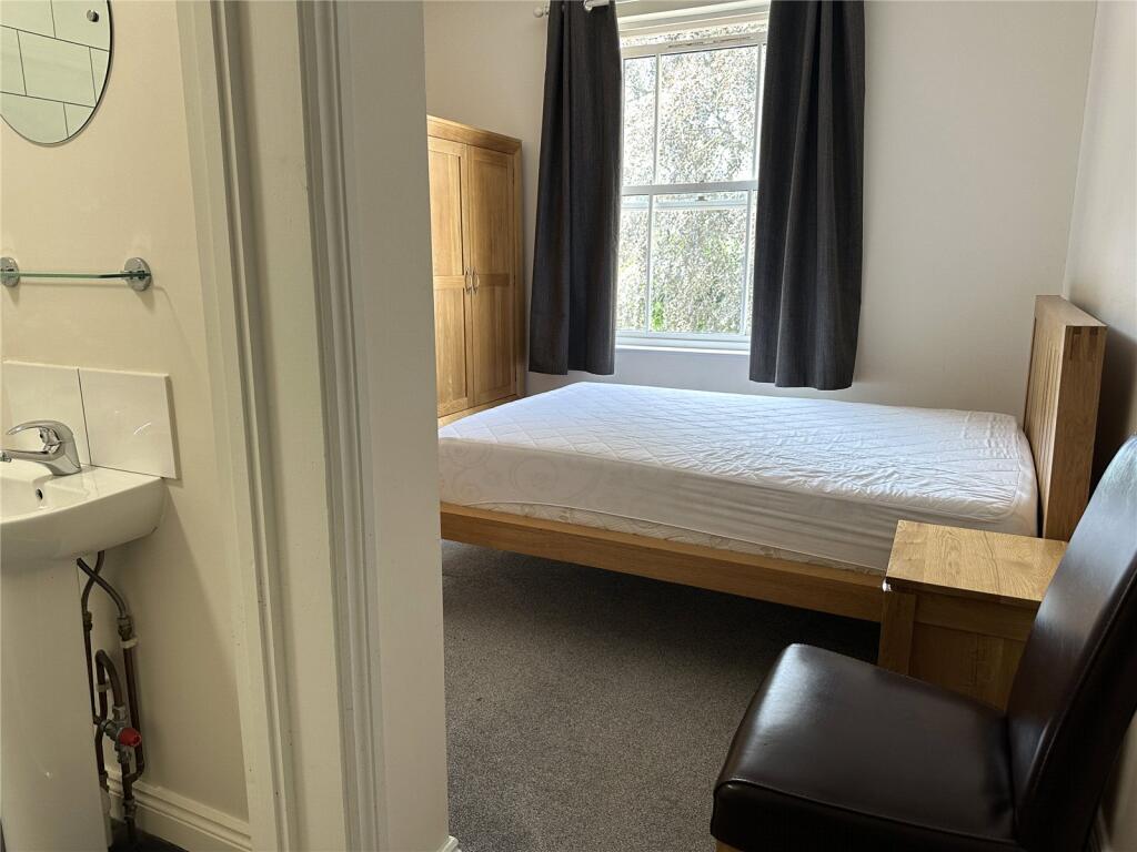 44 & 46 Wembdon Rise, Wembdon, Bridgwater, Somerset, TA6 - View 5