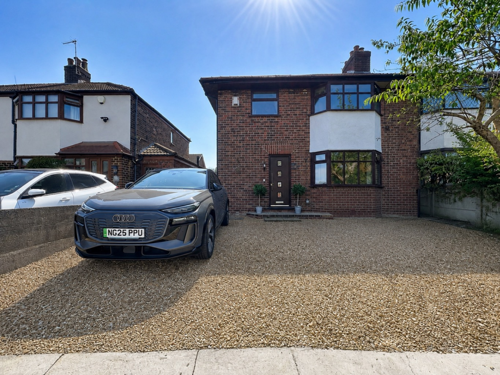 Main image of property: Leach Lane, Sutton Leach, St. Helens, Merseyside, WA9 4PH