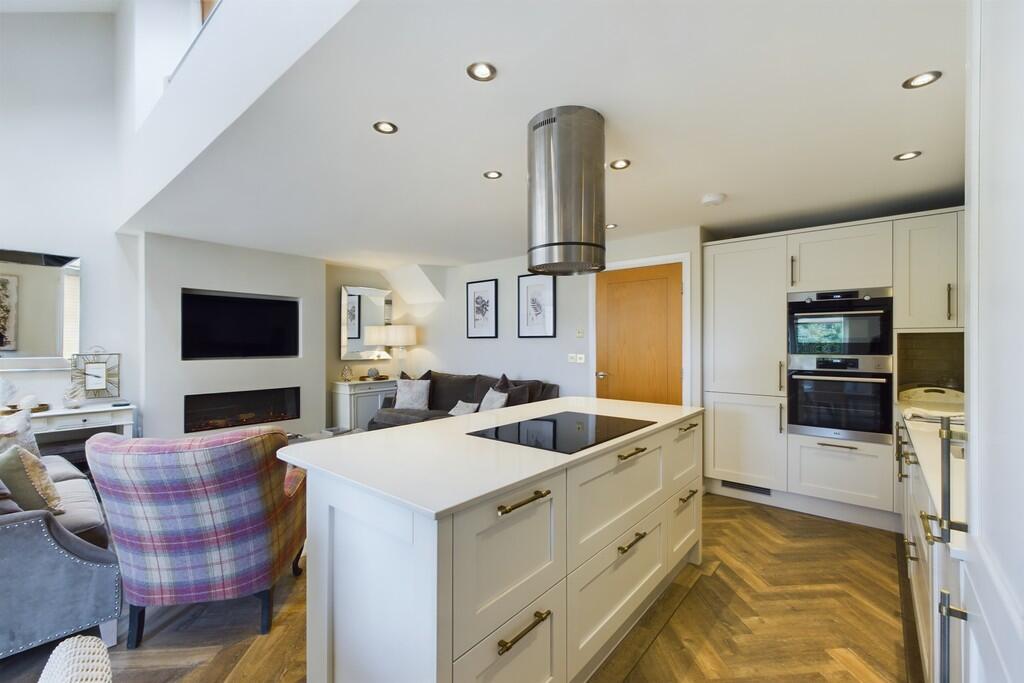 Beech Meadow, 5 The Meadows, Kirkby Lonsdale, LA6 2GY  photo 5