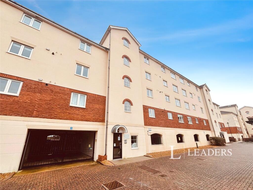 Main image of property: Macquarie Quay, Eastbourne, East Sussex, BN23