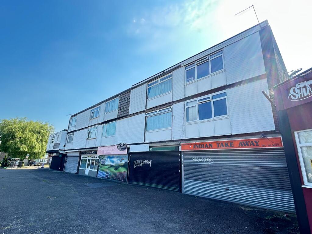 Main image of property: 69 Rowood Drive, Solihull, B92 9NG