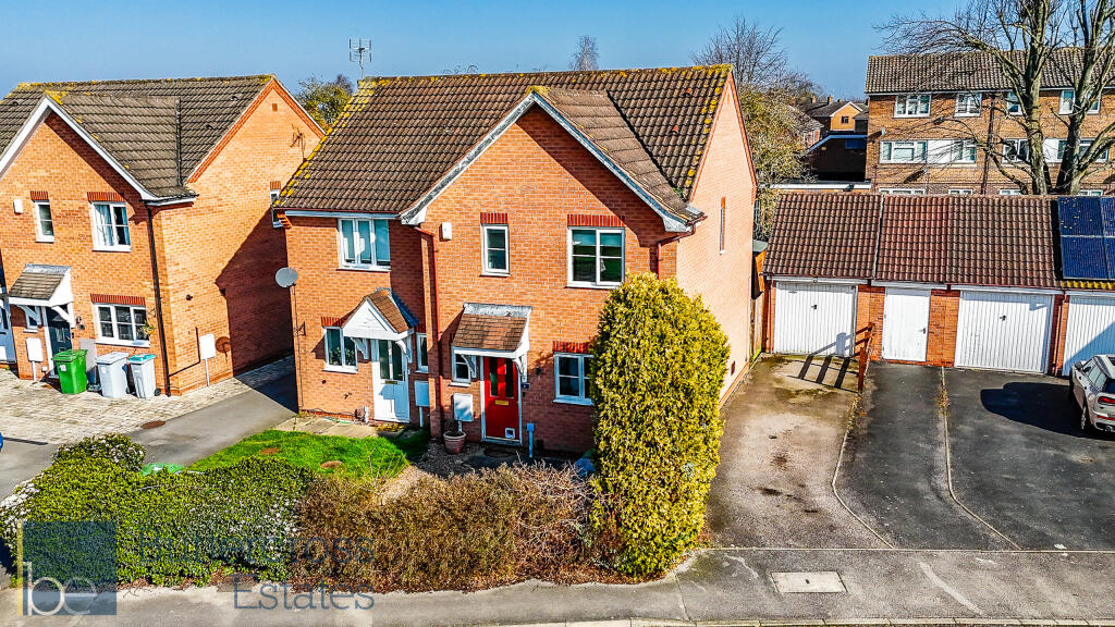 Main image of property: Mead Way, Balderton, NG24 3GA