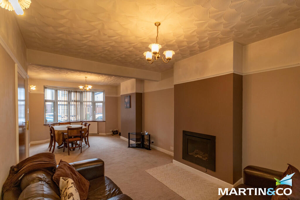 House in Birmingham - View 4