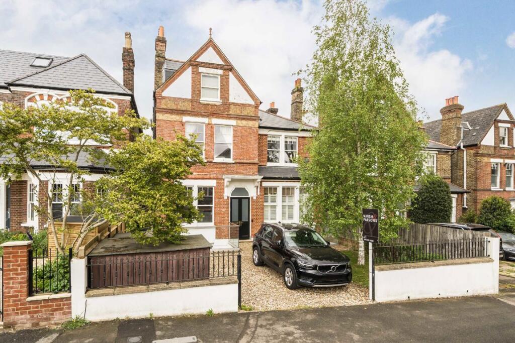Main image of property: Palace Road, Streatham