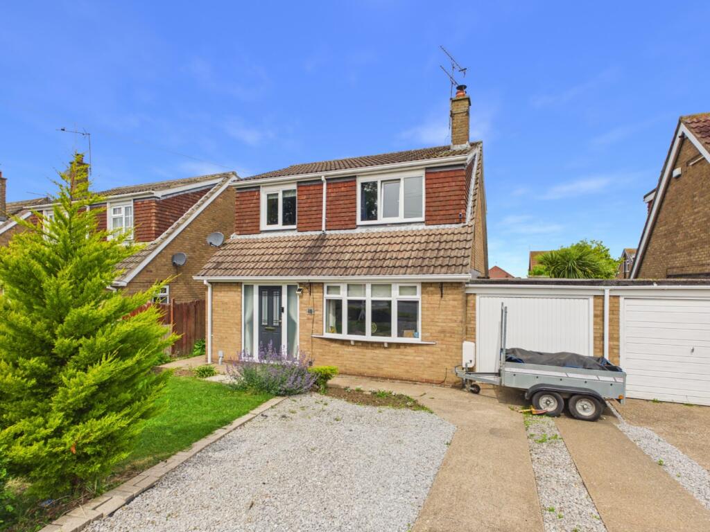 Main image of property: Benningholme Lane, Skirlaugh, Hull, East Riding of Yorkshire, HU11 5EA