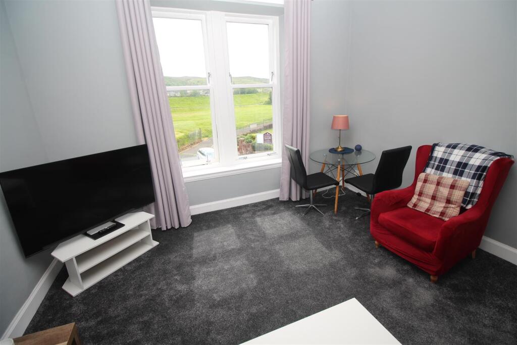 Apartment in Greenock, Inverclyde - View 5