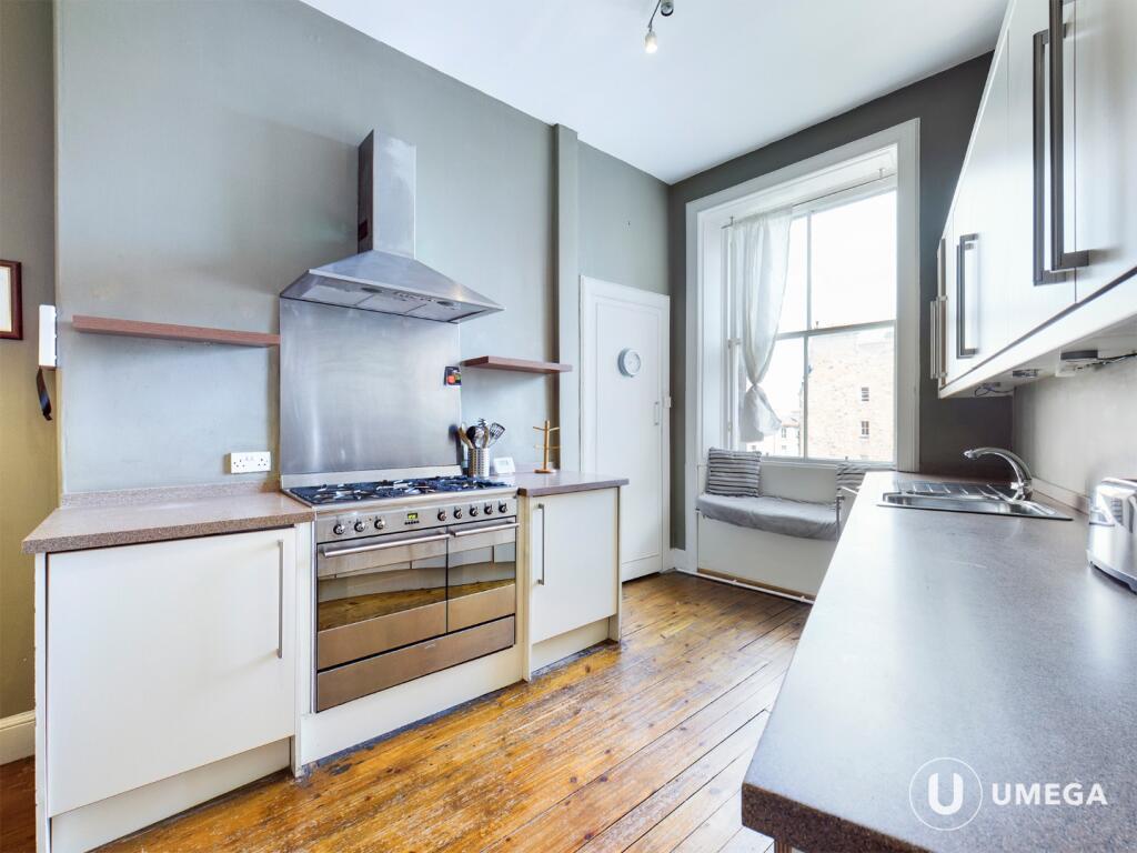 Main image of property: Barclay Terrace, Edinburgh, EH10