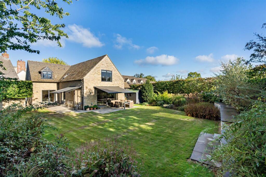 Main image of property: Wendlebury, Bicester