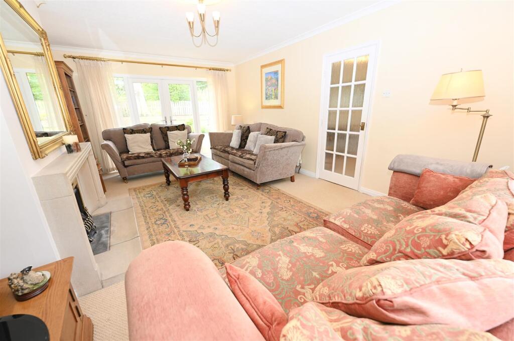 House in Darlington, Middleton Tyas - View 4
