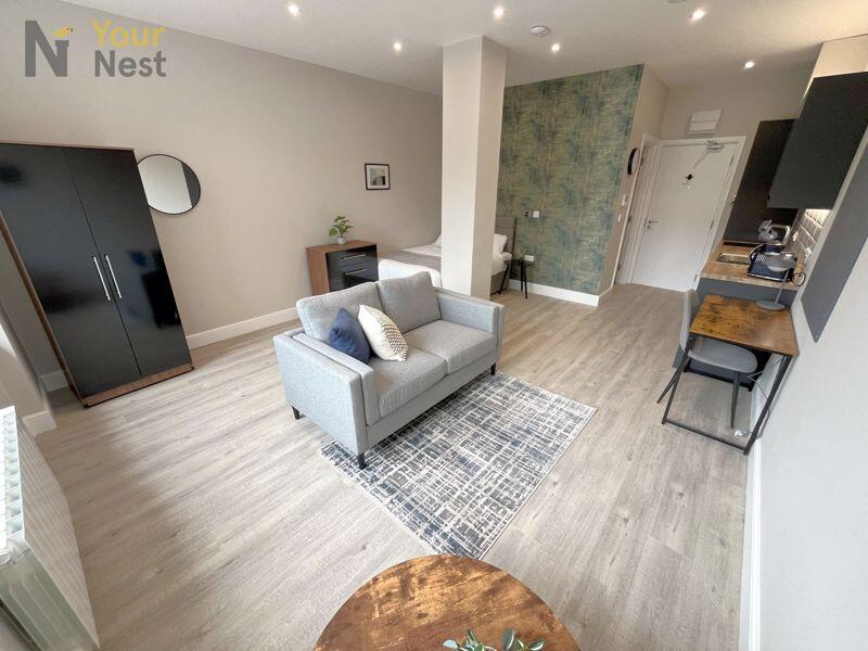 1 bedroom apartment for rent