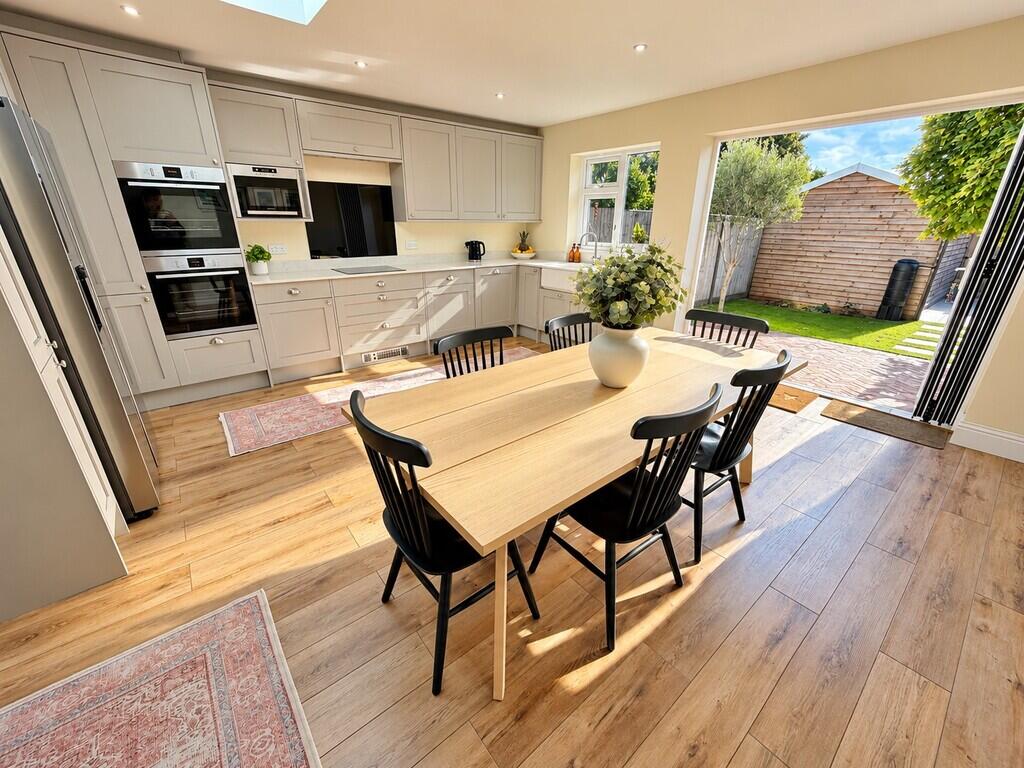 House in Fareham, Hampshire - View 4