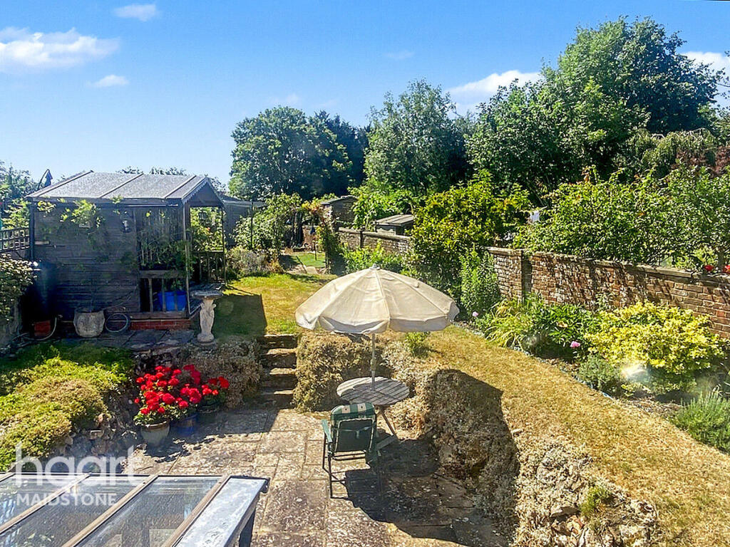 Main image of property: 24 Eyhorne Street, Maidstone ME17 1TR