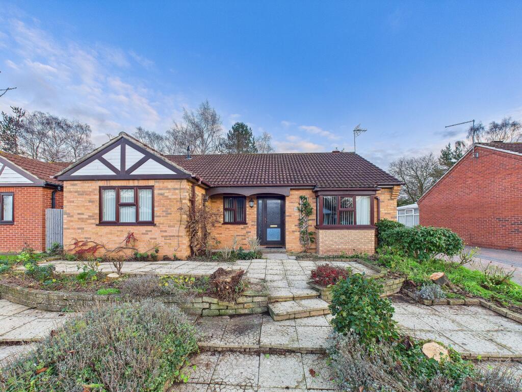 Main image of property: Worcester Close, Lincoln, LN6