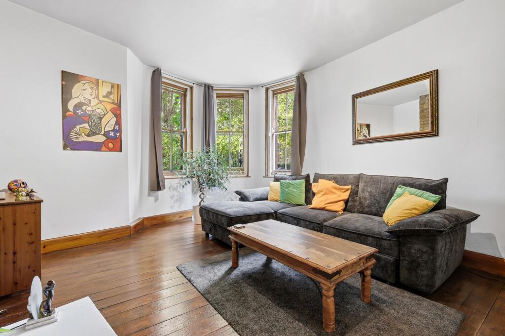 Apartment in London, Ratcliffe, Stepney - View 2