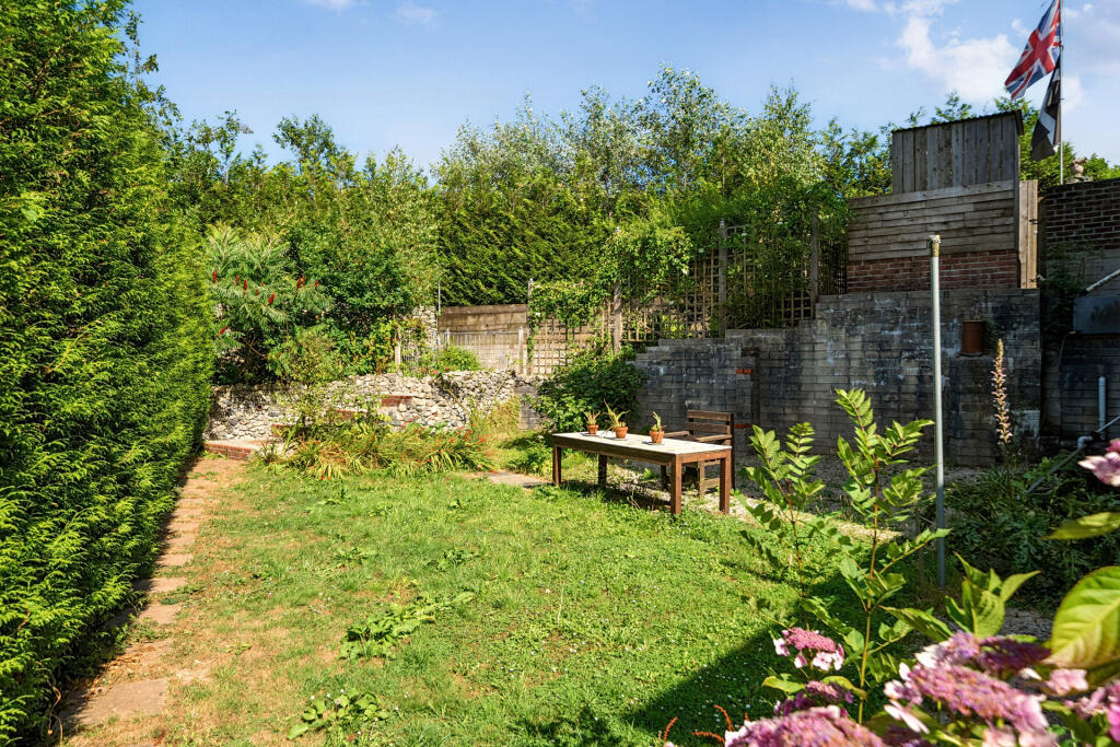 House in Dobwalls, Treburgie Water Industrial Estate, Treburgie - View 4
