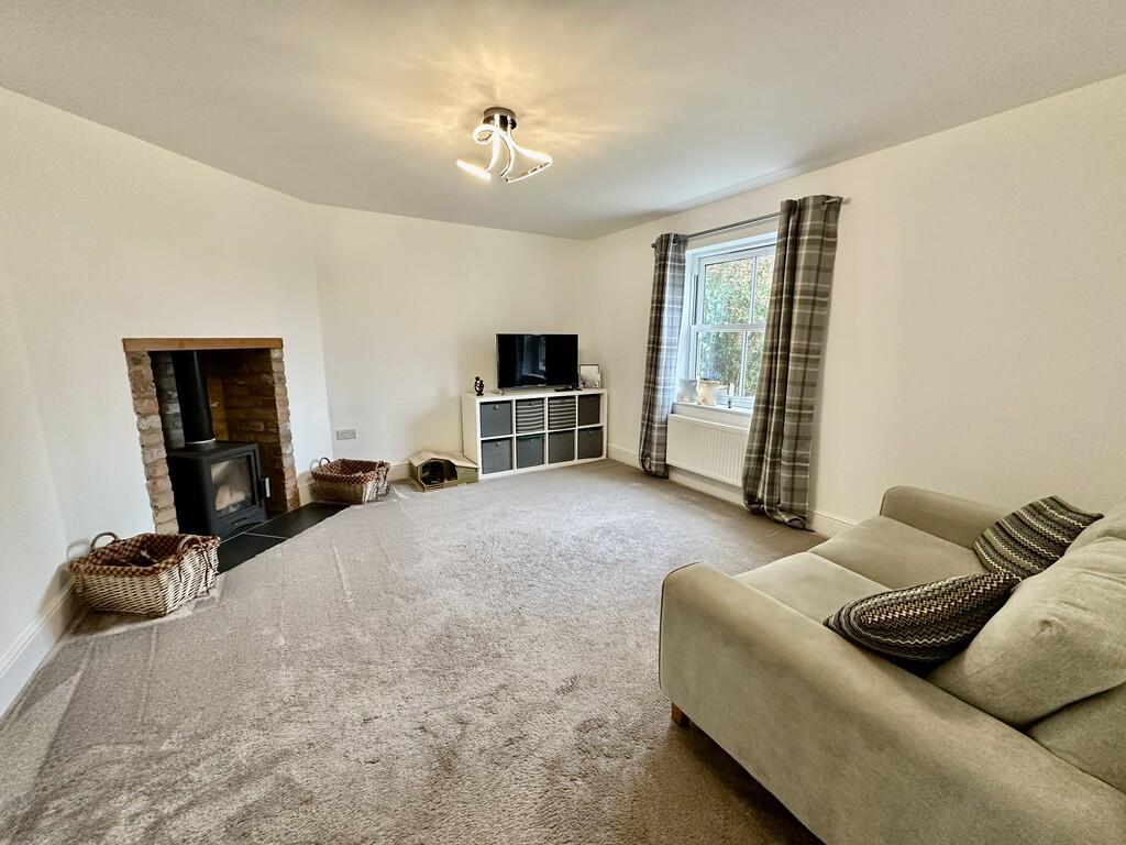 House in Doncaster - More