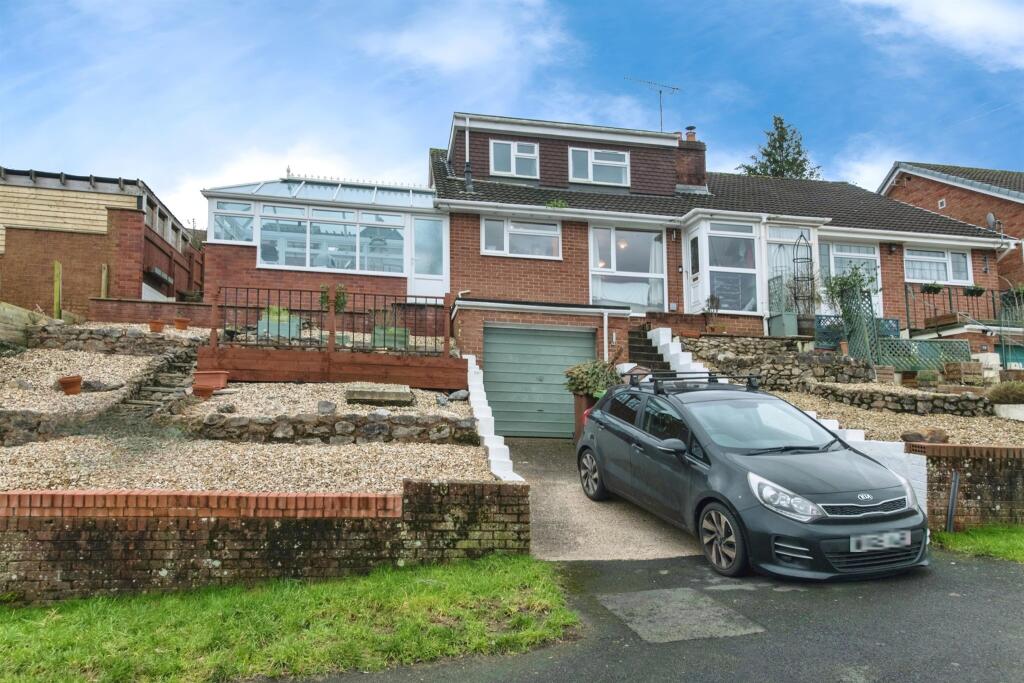 Main image of property: Knowle Drive, Exeter