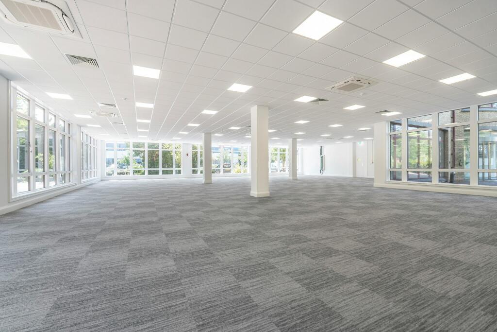 Ground floor