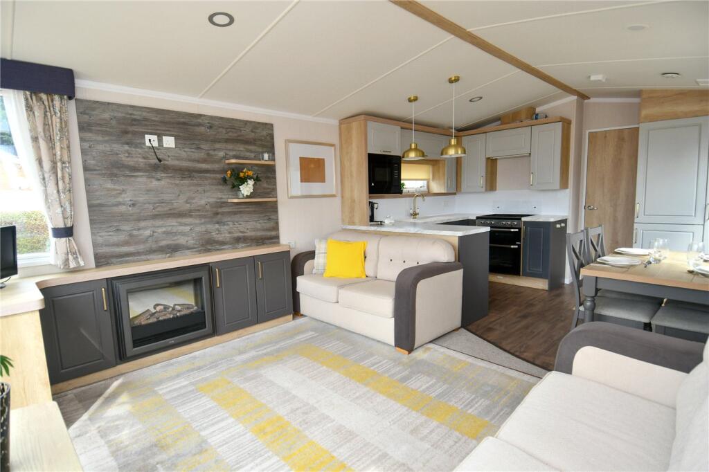 Park Lane Holiday Homes, Park Lane, Wirral photo 2