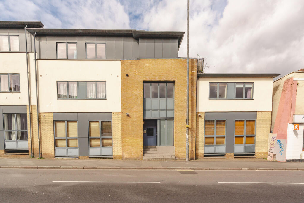 Main image of property: Compass House, Bedminster, BS3