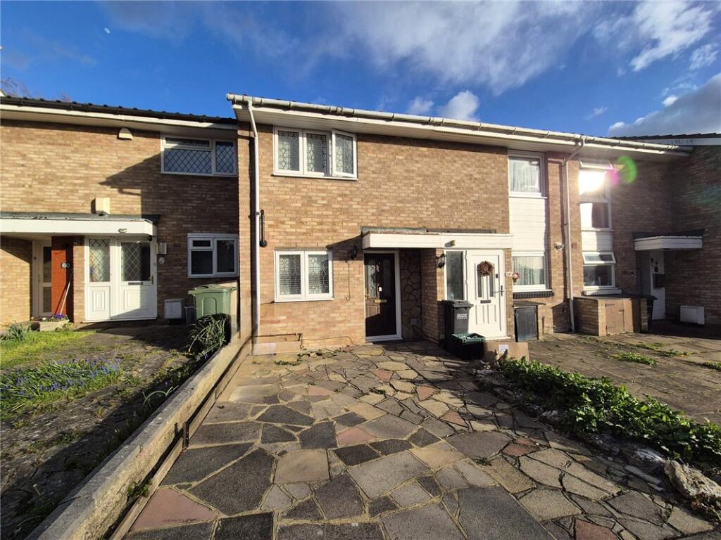 Dyke Drive, Orpington, Kent, BR5