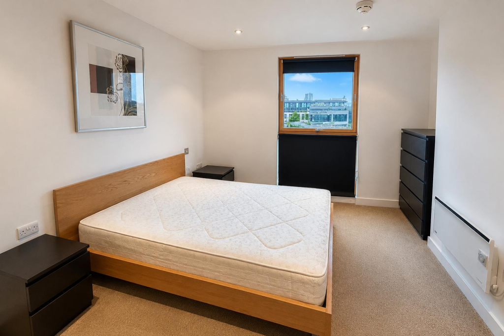 Apartment in Leeds - View 4