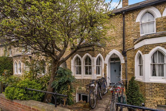 Main image of property: Kingston Road, Oxford, OX2