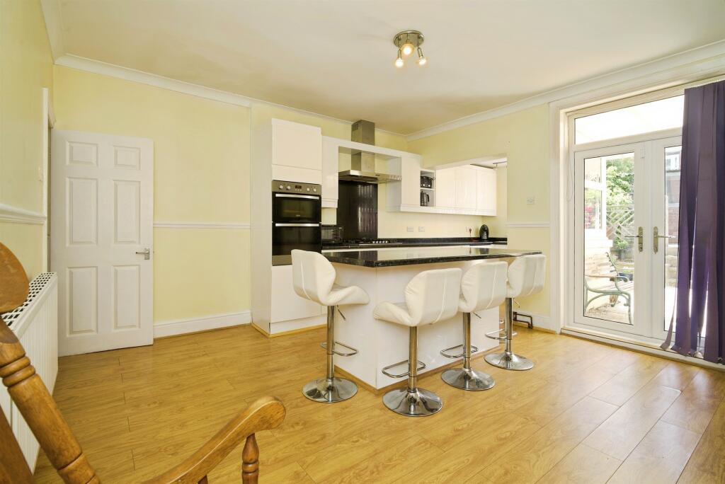 Park Street, Barnsley - View 3