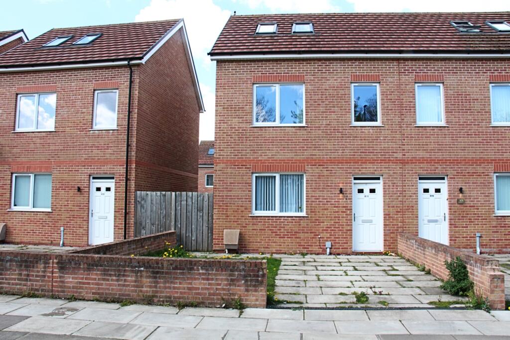 Main image of property: Simonswood Lane, Kirkby