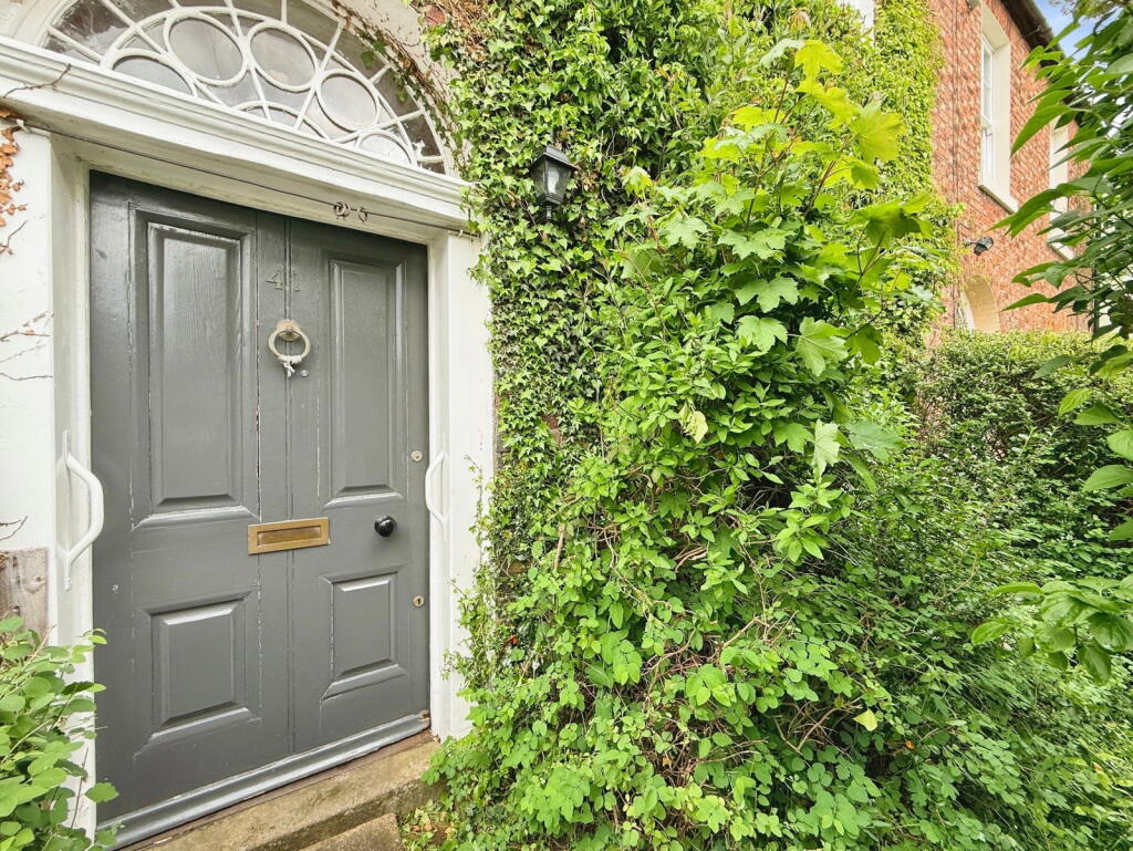 Main image of property: Victoria Road, Carlisle CA1 2UE