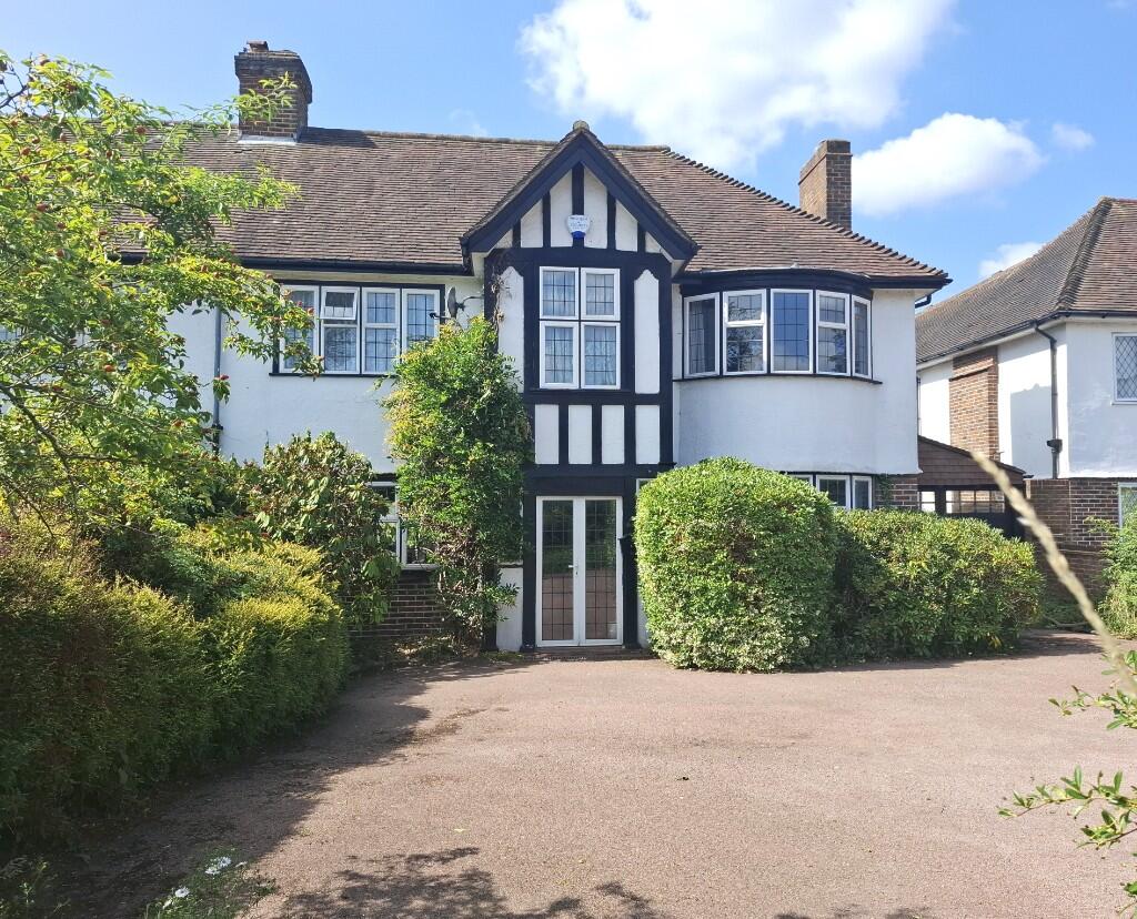 Main image of property: Bromley Common, Bromley, London, BR2