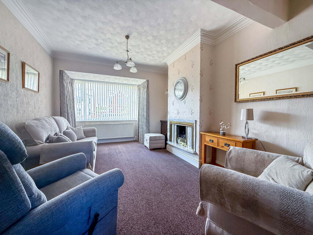 Heysham Road, Southport, PR9 7ED photo 4