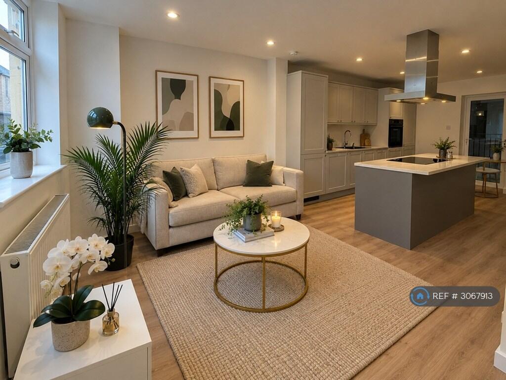 Main image of property: Willow Street, Accrington, BB5
