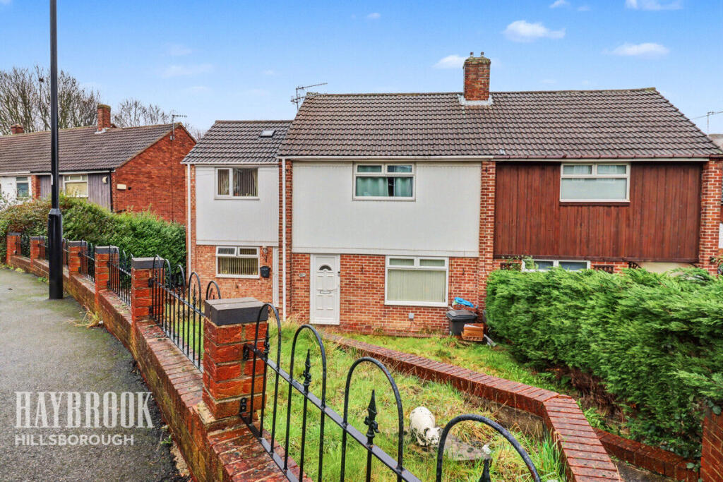 Main image of property: Grimsell Close, Sheffield