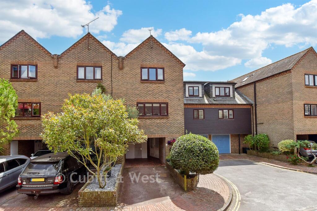 Main image of property: Tarrant Wharf, Arundel, West Sussex
