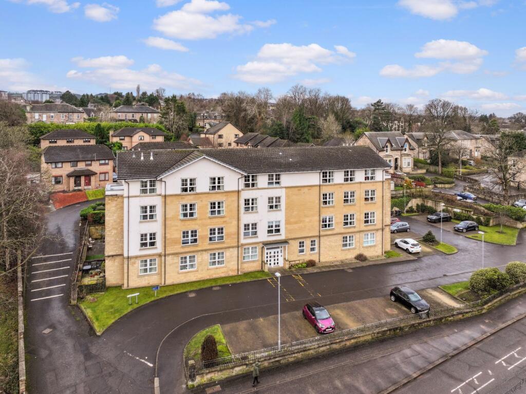 Main image of property: Sir Thomas Lipton Way, Cambuslang, Glasgow, G72 7HW