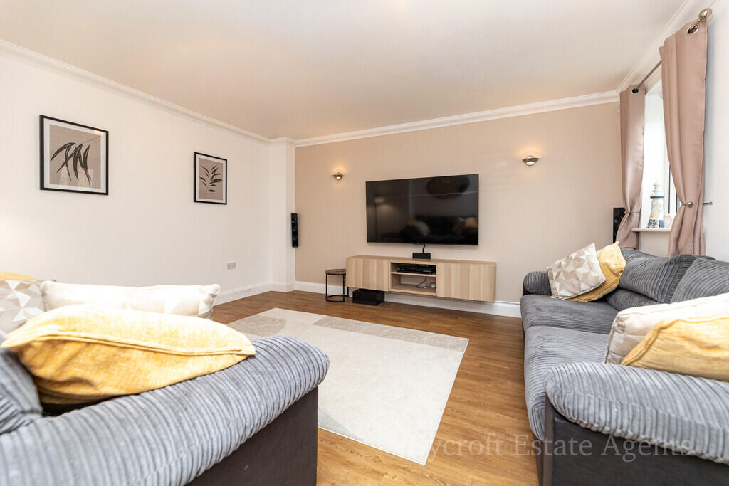 House in Norwich - View 5