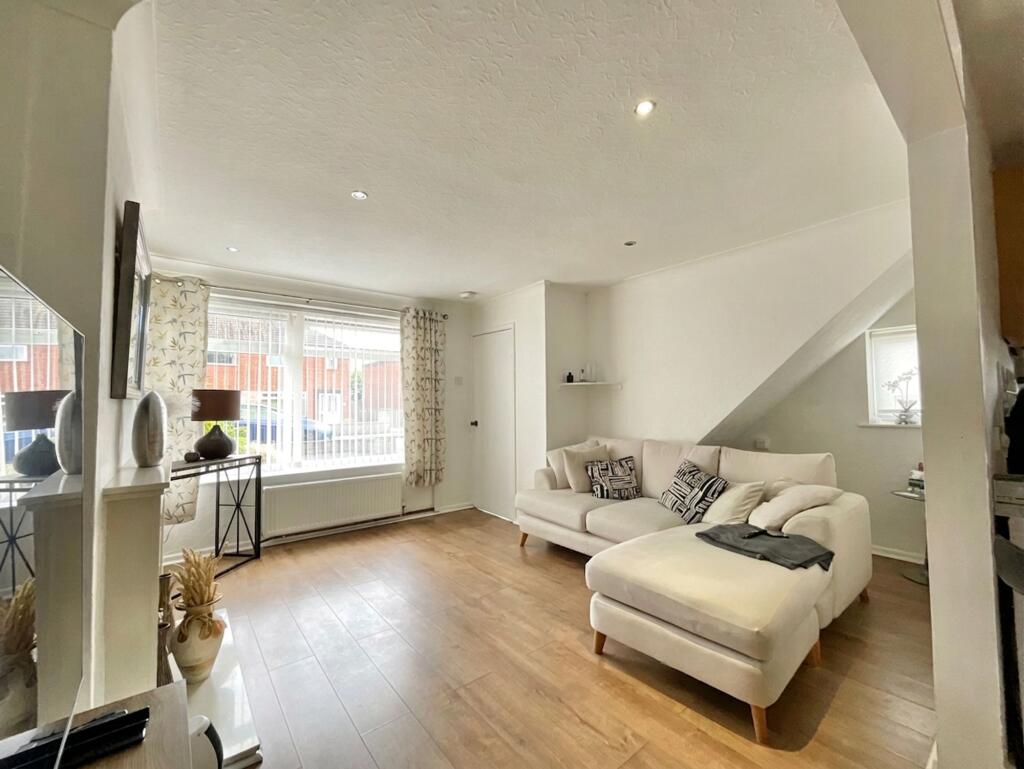 Wistaston Avenue, Crewe, CW2 photo 2