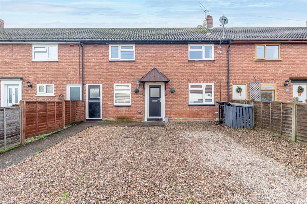 Main image of property: St. James Close, Littleworth, Worcester